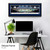 2026 NHL Stadium Series Panoramic Picture - Boston Bruins vs. Tampa Bay Lightning Fan Cave Decor