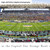 2026 Orange Bowl Kickoff Panoramic Picture - Oregon Ducks vs. Texas Tech Red Raiders