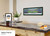 2026 Orange Bowl Champions Panoramic Picture - Oregon Ducks Fan Cave Decor
