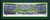 2026 Orange Bowl Champions Panoramic Picture - Oregon Ducks Fan Cave Decor