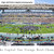2026 Orange Bowl Champions Panoramic Picture - Oregon Ducks Fan Cave Decor