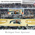 Michigan State Spartans Basketball Panoramic Picture - Breslin Center Fan Cave Decor
