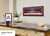 Arizona Wildcats Basketball Panoramic Picture - McKale Memorial Center Fan Cave Decor