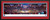 Arizona Wildcats Basketball Panoramic Picture - McKale Memorial Center Fan Cave Decor