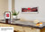 NC State Wolfpack Basketball Panoramic Picture - Lenovo Center Fan Cave Decor