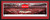NC State Wolfpack Basketball Panoramic Picture - Lenovo Center Fan Cave Decor