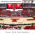 Texas Tech Red Raiders Fan Cave Decor - United Supermarkets Arena Panoramic Picture