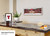 Texas Tech Red Raiders Fan Cave Decor - United Supermarkets Arena Panoramic Picture