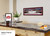 2026 NCAA Hockey National Champions Panoramic Picture - Fan Cave Decor