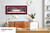 2026 NCAA Hockey National Champions Panoramic Picture - Fan Cave Decor