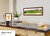 Tennessee Volunteers Baseball Panoramic Picture - Lindsey Nelson Stadium Fan Cave Decor