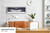 Buffalo Sabres Panoramic Picture - KeyBank Center NHL Fan Cave Decor