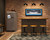 Buffalo Sabres Panoramic Picture - KeyBank Center NHL Fan Cave Decor