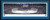 Buffalo Sabres Panoramic Picture - KeyBank Center NHL Fan Cave Decor