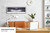 Buffalo Sabres Panoramic Picture - KeyBank Center NHL Fan Cave Decor