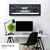 Minnesota Timberwolves Panoramic Picture - NBA Fan Cave Decor