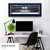 Minnesota Timberwolves Panoramic Picture - NBA Fan Cave Decor