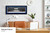 Minnesota Timberwolves Panoramic Picture - NBA Fan Cave Decor