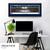 Minnesota Timberwolves Panoramic Picture - NBA Fan Cave Decor