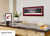 Cleveland Cavaliers Panoramic Picture - Rocket Arena NBA Fan Cave Decor