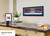 Philadelphia 76ers Throwback Panoramic Picture - NBA Fan Cave Decor