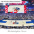 Philadelphia 76ers Panoramic Picture - Sixers NBA Fan Cave Decor