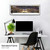 Los Angeles Lakers Poster - NBA Fan Cave Decor