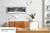 San Antonio Spurs Panoramic Picture - NBA Fan Cave Decor