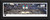 San Antonio Spurs Panoramic Picture - NBA Fan Cave Decor