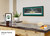 Boston Celtics Panoramic Picture - NBA Fan Cave Decor