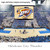 Oklahoma City Thunder Panoramic Picture - NBA Fan Cave Decor