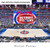 Detroit Pistons Panoramic Wall Art - NBA Fan Cave Print