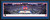 Detroit Pistons Panoramic Wall Art - NBA Fan Cave Print
