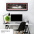 2026 NHL Stanley Cup Champions Panoramic Picture - Carolina Hurricanes Fan Cave Decor