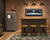 2026 NBA Championship Panoramic Picture - New York Knicks vs. San Antonio Spurs