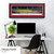 2026 College World Series Champions Panoramic Picture - Oklahoma Sooners Fan Cave Decor