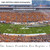 Virginia Tech Hokies Football Panoramic Wall Art - Lane Stadium Panorama