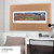 Virginia Tech Hokies Football Panoramic Wall Art - Lane Stadium Panorama