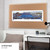Boise State Broncos Wall Decor - Football Panorama