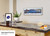 Boise State Broncos Wall Decor - Football Panorama