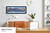 Boise State Broncos Wall Decor - Football Panorama