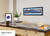 Boise State Broncos Wall Decor - Football Panorama