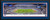 Buffalo Bills Inaugural Game at Highmark Stadium Wall Decor - NFL Poster of Highmark Stadium