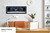 Highmark Stadium Wall Decor - Buffalo Bills NFL Panorama