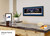 Highmark Stadium Wall Decor - Buffalo Bills NFL Panorama