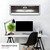 Boston Bruins Wall Decor - TD Garden NHL Fan Cave Panorama