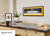 Boston Bruins Wall Decor - TD Garden NHL Fan Cave Panorama