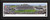 West Virginia Mountaineers Football Wall Decor - Coal Rush Panorama