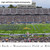 West Virginia Mountaineers Football Wall Decor - Coal Rush Panorama