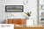 West Virginia Mountaineers Football Wall Decor - Coal Rush Panorama